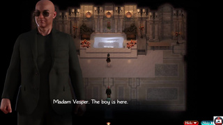 Treasure of Nadia - (PT 51)