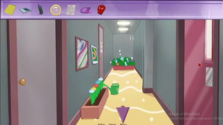 Secret House ep 42 - Foda Anal Bruta no Cemitério Meia Noite