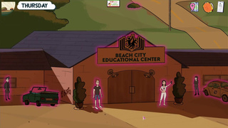 Gem Domination 4 - Peral's Blowjob