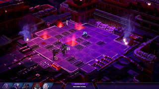 SUBVERSE - (PT 02) - Fucking the scary Doctor lady