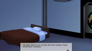 fucking in dc comics Something Unlimited part 116 Lots of Sex