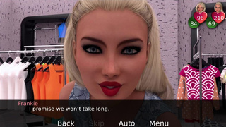 My Sweet Neighbors 13