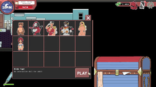 Spooky Milk Life v0.22.8 Fucking Emotionless Solider Monster Back to Life