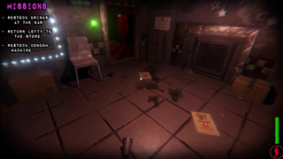 THE BIG AND JUICY CHICU FRENNI ANIMATRONICS GOT ME HARD REAL QUICK.... AND THEN...