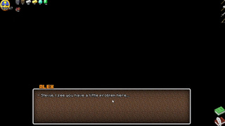 HornyCraft Alex Riding Fat Cock Like A PornStar