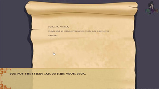 Avatar the last Airbender Four Elements Trainer Uncensored Guide Part 2