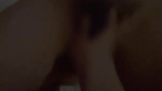 Japanese lesbian couple fingering video 【Sakuranosono】