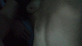 masturbating next to my best friend