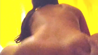 [Japanese] Japanese teenagers have hot sex with their teachers. she has a very big cute butt