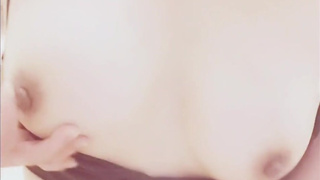 【Nipple Masturbation】Summary video Part 4