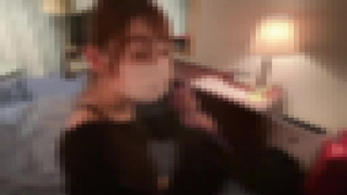 『完全顔出し動画』可愛い彼女のえちえちなフェラ顔に大興奮の中出しSEX！素人カップル/美少女/10代/女子大生/パイパン/色白美乳/スタイル抜群/English subtitles♡RYO＆YUU♡