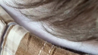 INNOCENT 18 YEAR OLD BIG ASS MEXICAN SCHOOLGIRL IS CONVINCED TO FUCK AFTER SCHOOL MEYLIN