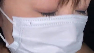 A naked exposure lesson on an overpass on a major road! Squirting with fingering, shaved pussy