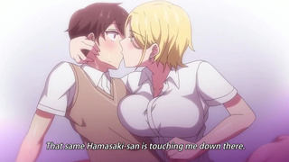 imaizumin-chi-wa-douyara part 1