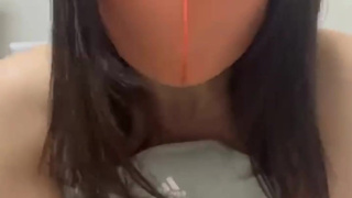 【自撮りオナニー】元アイドル現役OLの激しいくぱぁオナニー わたしのえっちな裸見てオナニーしてほしいです♡素人 巨乳 巨乳 美乳 美尻 美脚