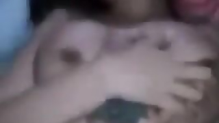 Pinay Got Free Tattoo by Fucking