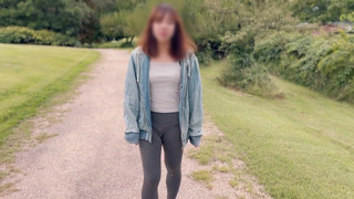 Remote vibrator made me cum