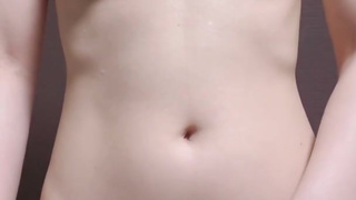 Japanese school girl masturbation