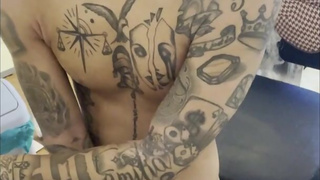 after whole day editing porn, no way I don't get horny. (a day in life of a porn marketing company)