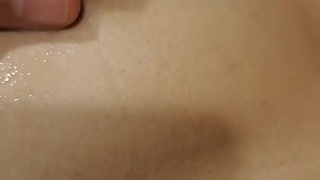 Induced lactation - she's got milk but she's not pregnant - Baebi Hel