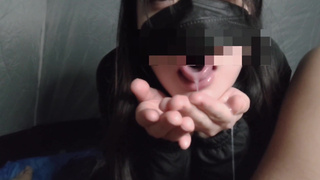 テントでバレないように大量潮吹き！大量中出し！素人カップルのSEXキャンプ 日本人 リアル 中出し ハメ撮り 生ハメ 野外 露出 声我慢 個人撮影 大学生 フェラ