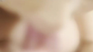 出勤前に私の高速フェラでいっぱい出す？????