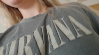 Lesson For My Boyfriend! I Fuck His Best Friend????