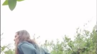 Anal in the WILD & in the CAR :)