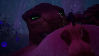 Wild Life - Diula's Encounter