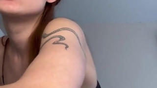 Giantess swallowed all the passengers