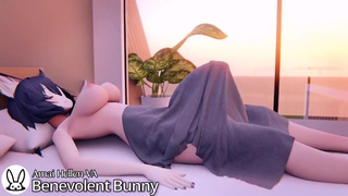 Remi's Morning Wood (Voice acted)