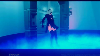 Nier AutoBooba Part 1