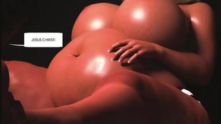 Quarantine Weight Gain 1