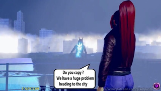 Dongzilla Teaser (Coming soon) Current Project