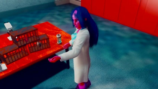 MLP Amazonian Effect (Growth Commission)