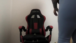 FREE PREVIEW - Burping Gentle Giantess and the Stinky Ass Loving Tiny - Rem Sequence