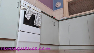 FREE PREVIEW - Tiny Person Gets Their Wish - Rem Sequence