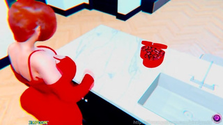 Claires Apartment (Growth Virus Short)