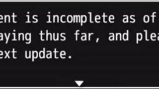 Size Matters - School - Megumi Alt Events