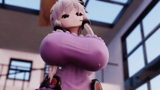 Swaying Swelling (Breast Expansion)