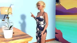 Booster Serum (breast expansion/ Giantess)