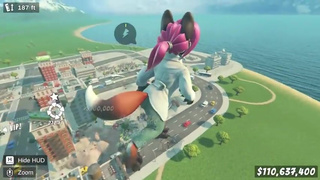 Pawperty Damage ep 1