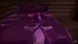 Monster Girl Island Prologue part 3