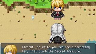 Size Matters - Human Realm - Mega Demon Lord Dildo Masturbation