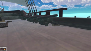 VRChat Made the maid growth!