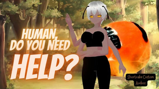 [VORE AUDIO ROLEPLAY] Giantess Ant Girl Swallows You! Vore ASMR Roleplay