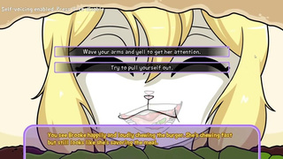 Magical Mishaps #vore #Giantess #Game