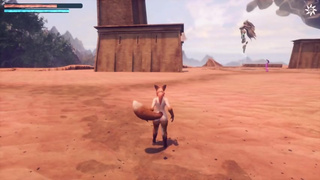 Breeders Of The Nephelym Sex Game Play [Part 05] Adult Game Play