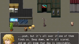 Size Matters - School - Contact Lens Girl Event