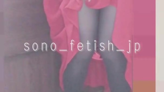 Japanese Girl Peeing Uncensored